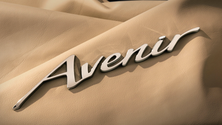 The Buick Avenir Is Coming But Not As A Car